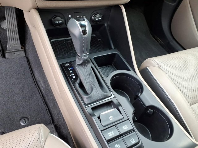 Used 2020 Hyundai Tucson Ultimate AWD/4WD image 21