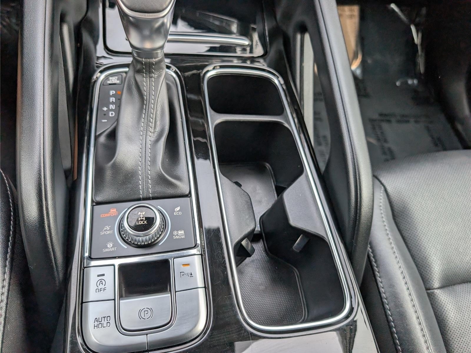 Used 2023 Kia Telluride S w/ S Sunroof Package AWD/4WD image 27