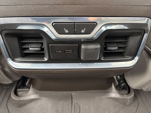 Used 2020 GMC Sierra 1500 SLT w/ SLT Premium Plus Package AWD/4WD image 32
