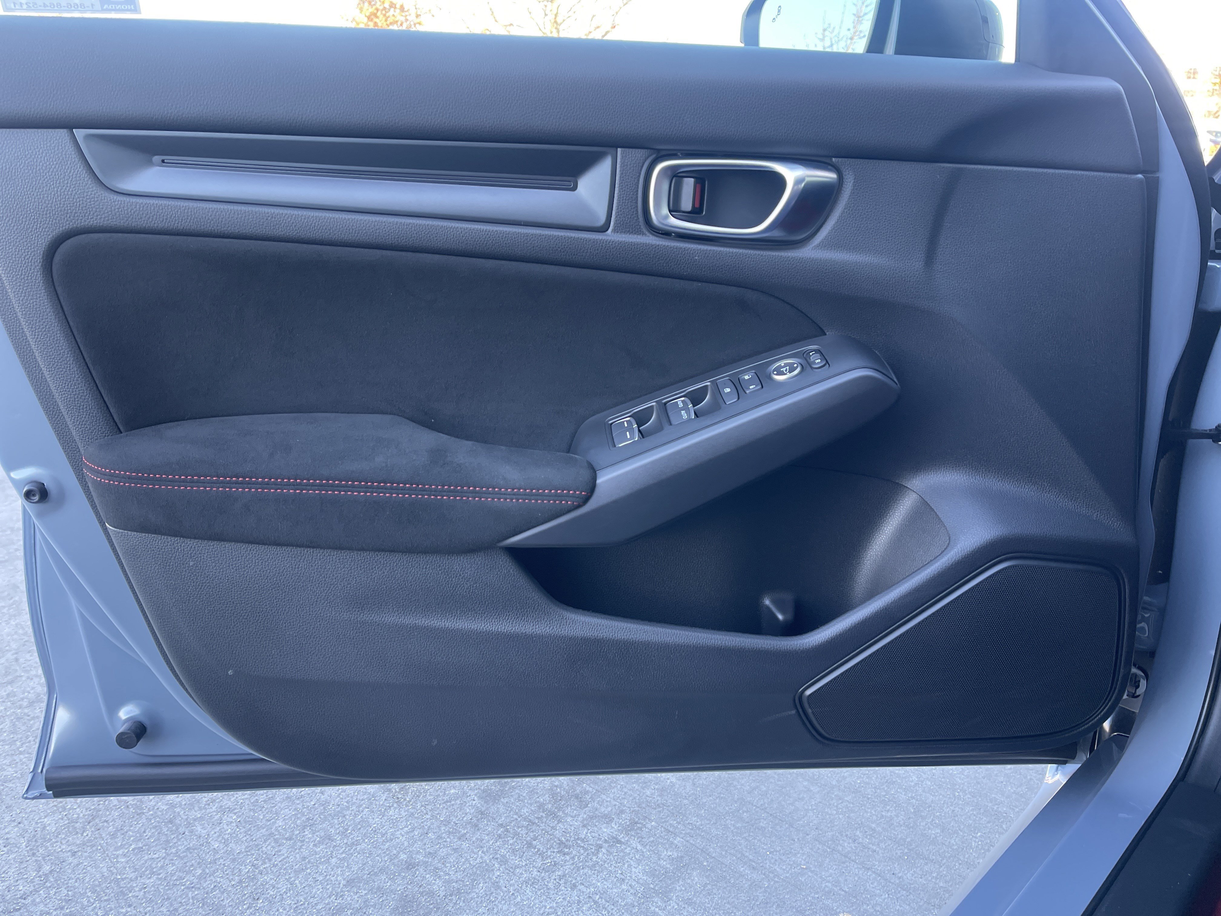 Certified 2025 Honda Civic Type R image 22