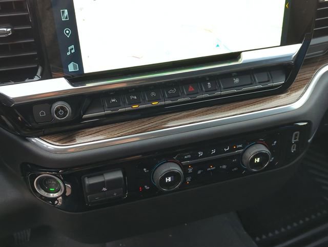 New 2026 Chevrolet Silverado 1500 LT w/ Safety Package image 18