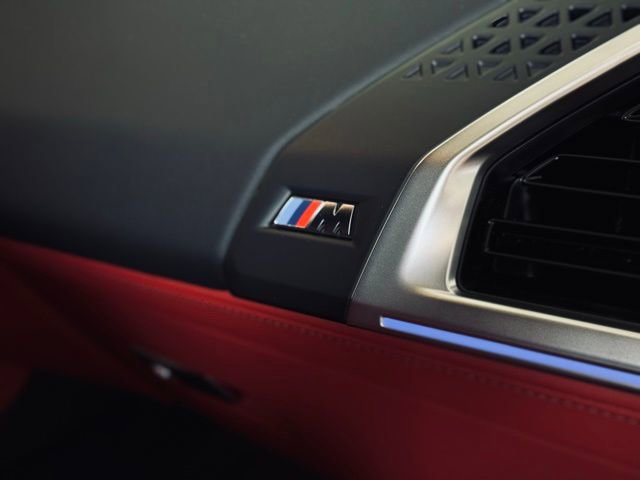 New 2026 BMW XM Label Red AWD/4WD image 27