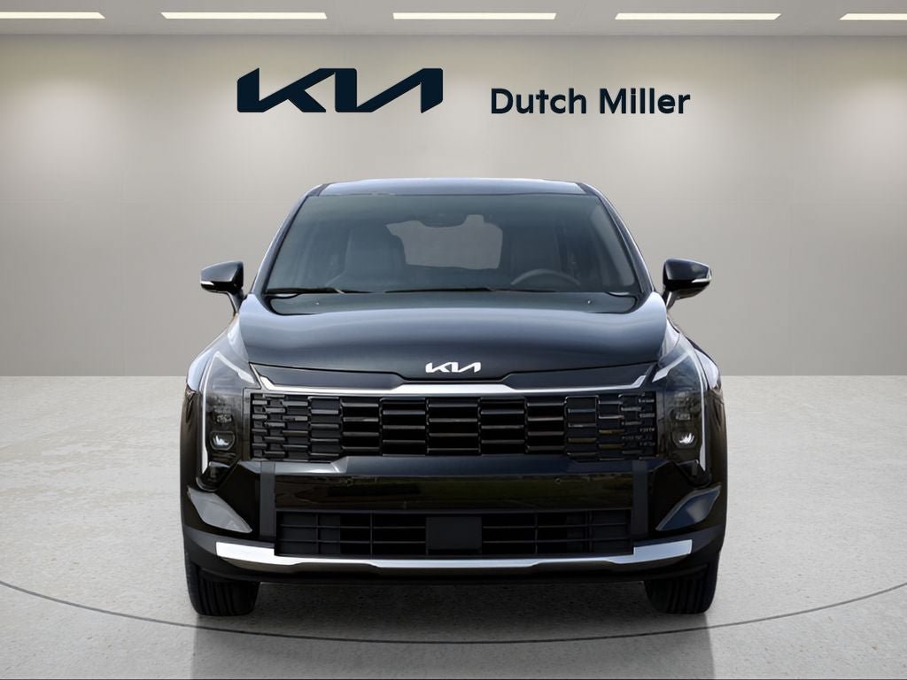 New 2026 Kia Sportage S AWD/4WD image 9