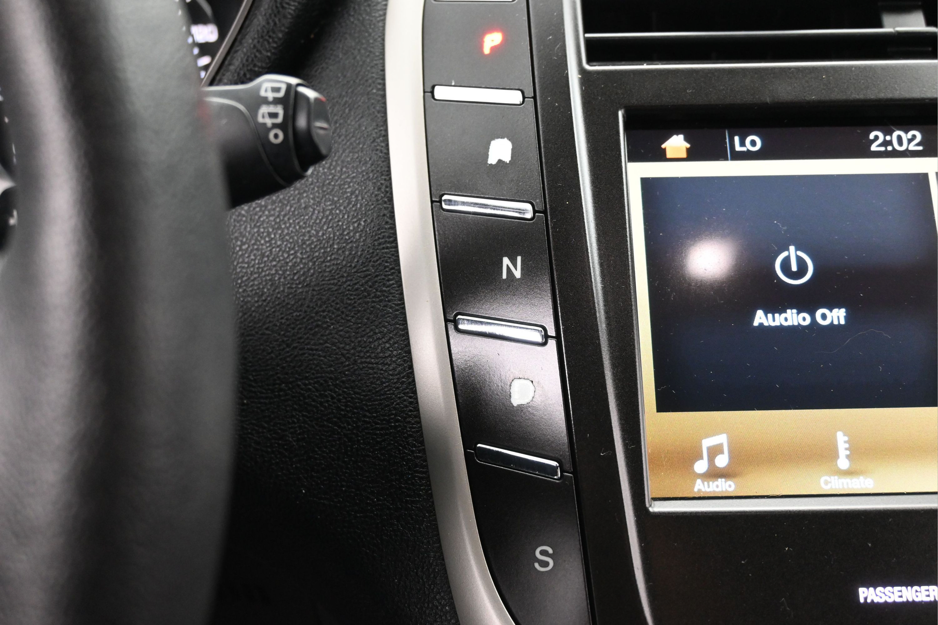 Used 2016 Lincoln MKC Premiere FWD image 18
