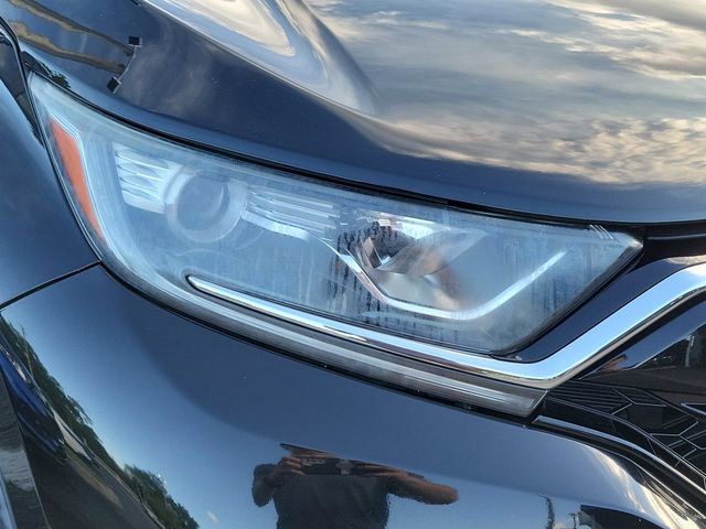 Used 2020 Honda CR-V EX-L image 8