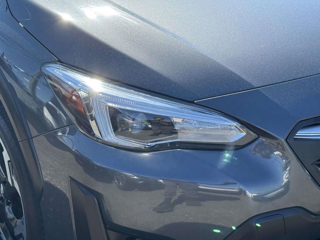 Used 2021 Subaru Crosstrek 2.5i Limited w/ Moonroof Package 1 AWD/4WD image 10