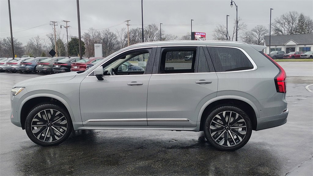 New 2026 Volvo XC90 B6 Ultra w/ Protection Package image 5