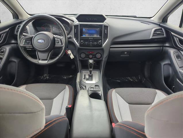 Used 2018 Subaru Crosstrek 2.0i Premium w/ Popular Package #2 AWD/4WD image 21