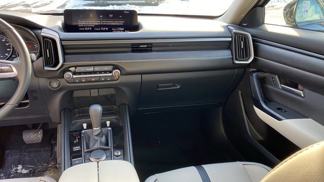 New 2026 MAZDA CX-50 AWD 2.5 S w/ Cargo Package image 10