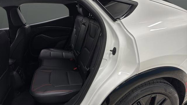 Used 2025 Ford Mustang Mach-E Premium w/ Sport Appearance Package image 24