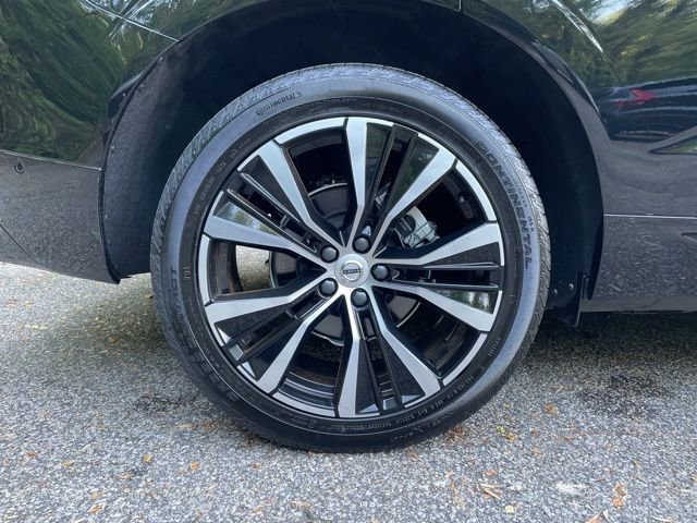 Certified 2023 Volvo XC60 B5 Ultimate w/ Climate Package AWD/4WD image 26