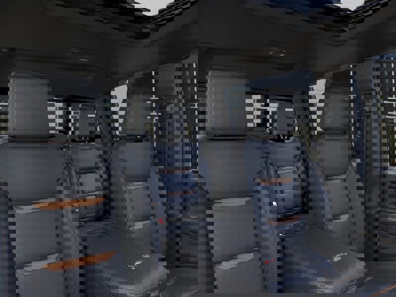 New 2026 GMC Sierra 2500 AT4 w/ AT4 Premium Plus Package image 24