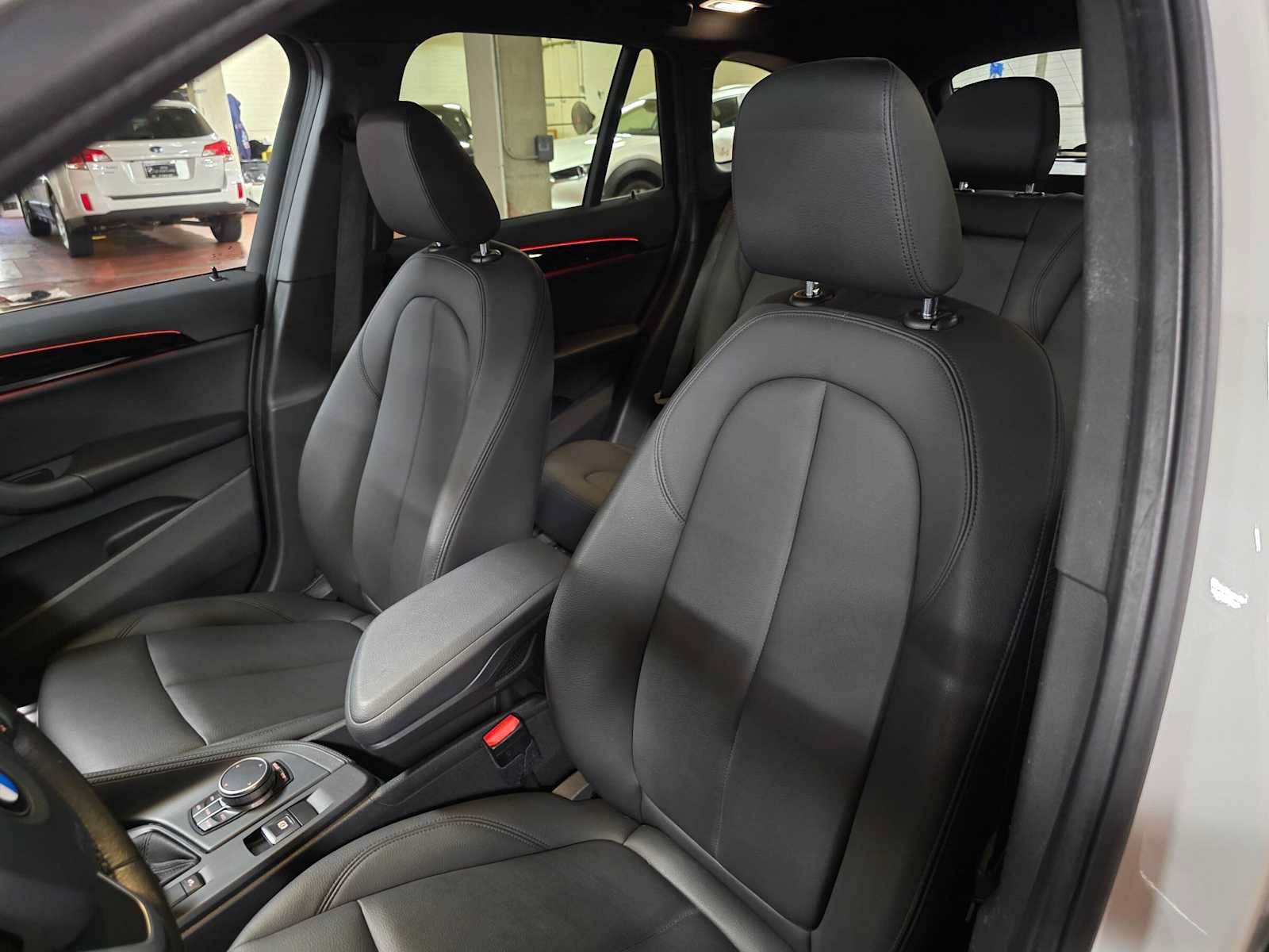 Used 2019 BMW X1 xDrive28i w/ Convenience Package AWD/4WD image 21