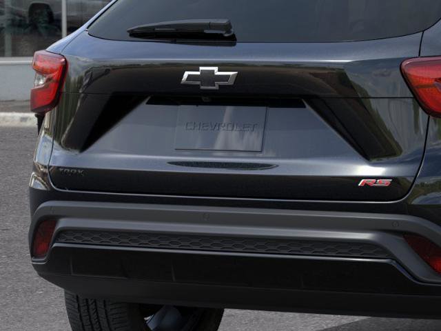 New 2026 Chevrolet Trax RS FWD image 14