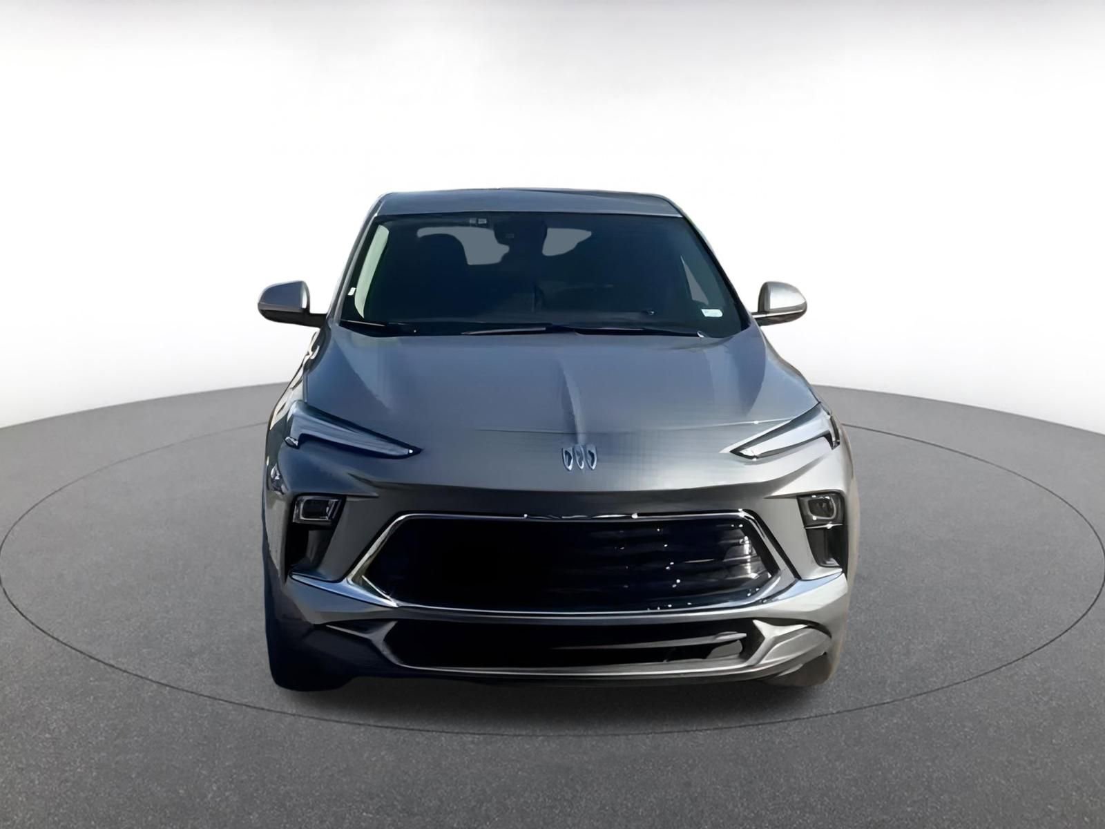 Used 2025 Buick Encore GX Preferred image 4