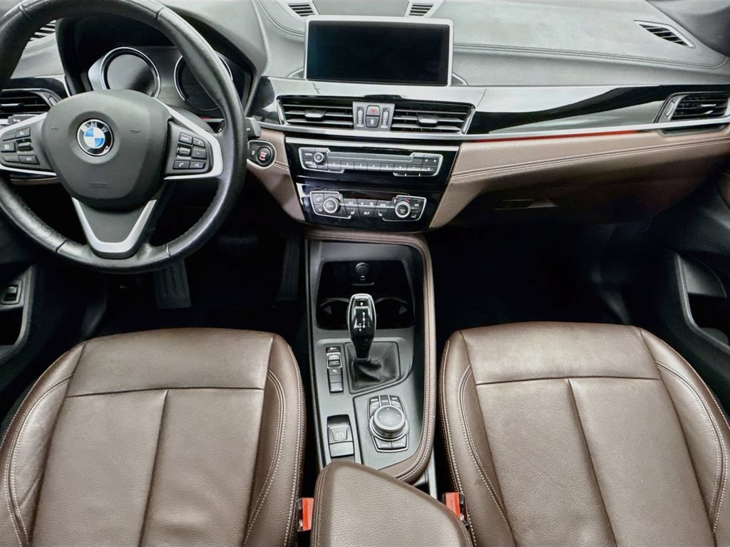 Used 2021 BMW X1 sDrive28i w/ Premium Package FWD image 13