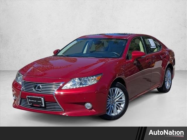 Used 2013 Lexus ES 350