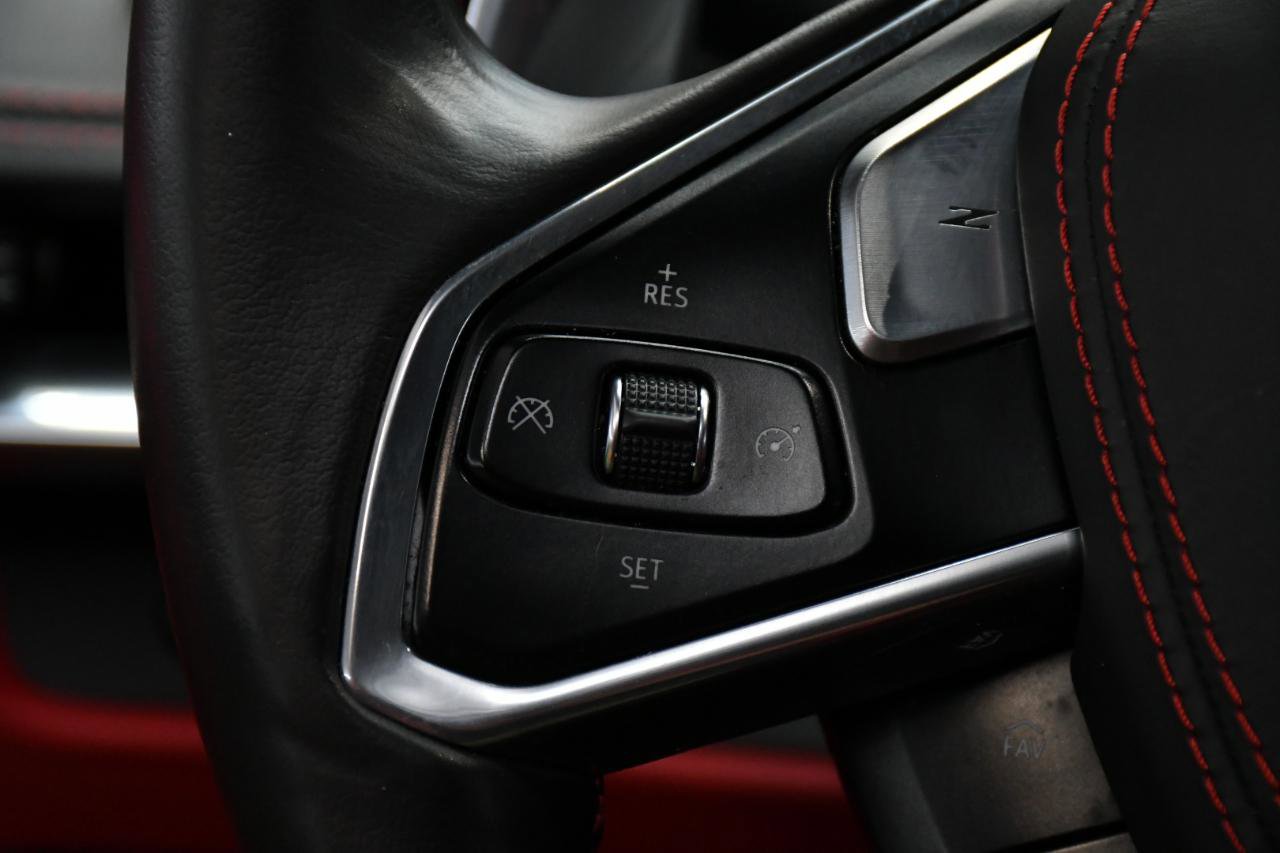 Used 2020 Chevrolet Corvette Stingray Premium Cpe w/ 3LT Preferred Equipment Group image 36