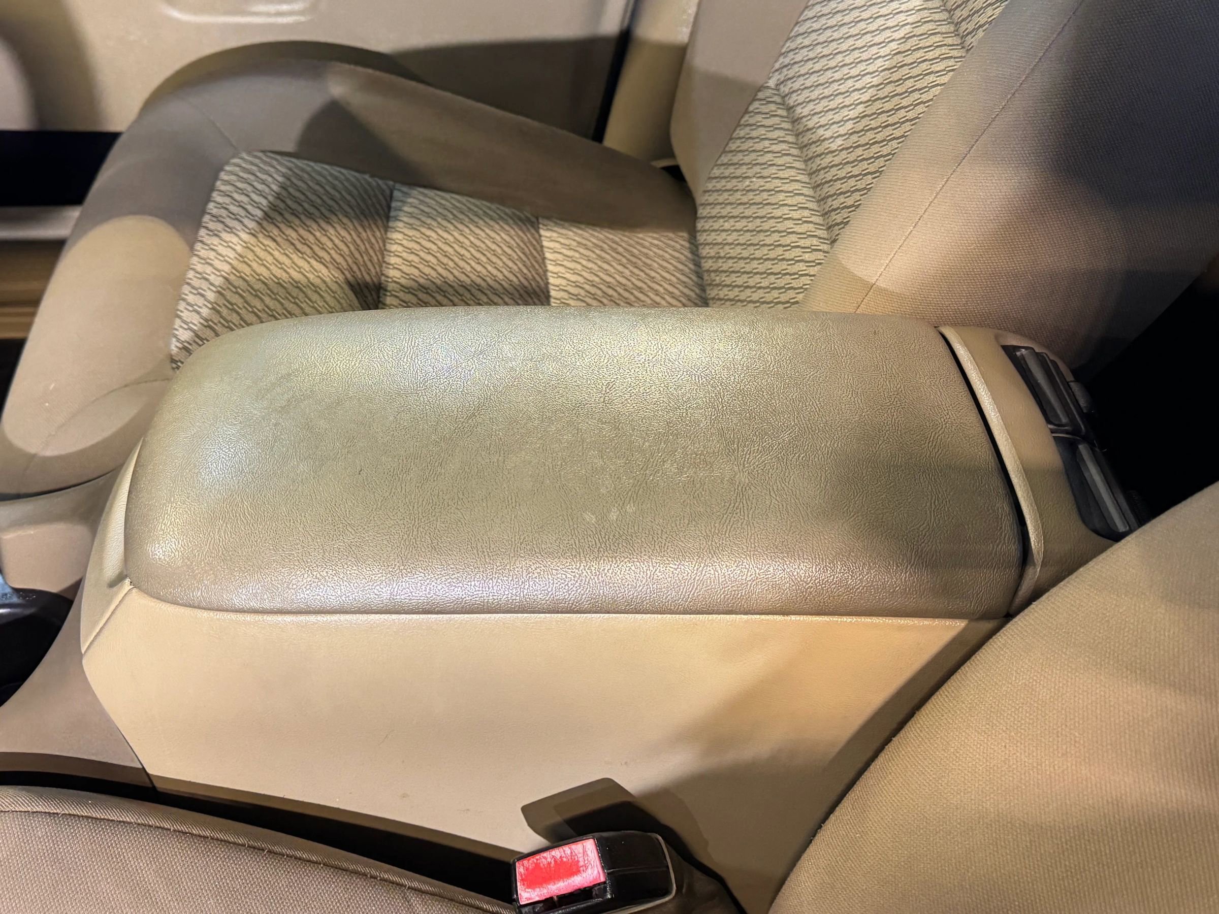 Used 2004 Ford Explorer Sport Trac XLT image 16