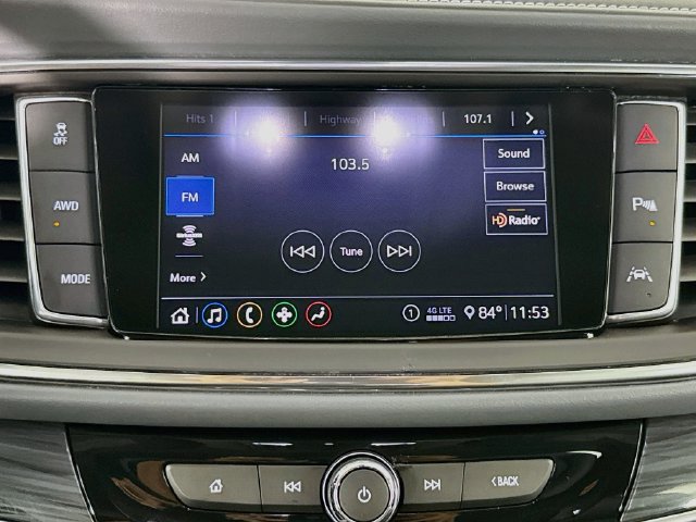 Used 2020 Buick Enclave Premium w/ Trailering Package, 5000 lbs. AWD/4WD image 15