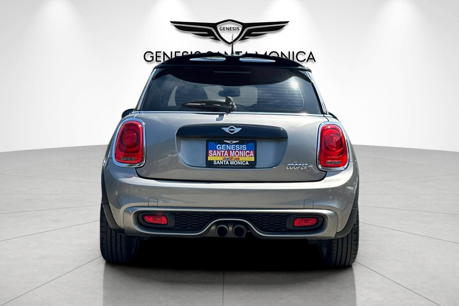 Used 2017 MINI Cooper S FWD image 5