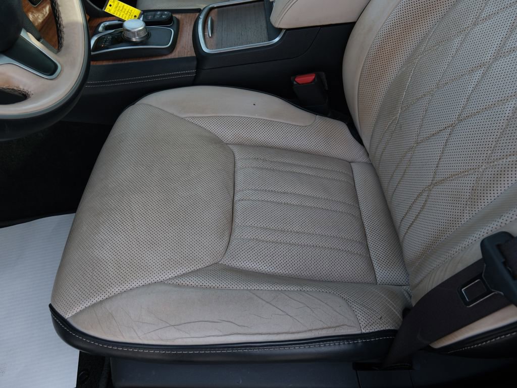 Used 2018 Chrysler 300 C w/ Sun, Sound & Nav Package image 25