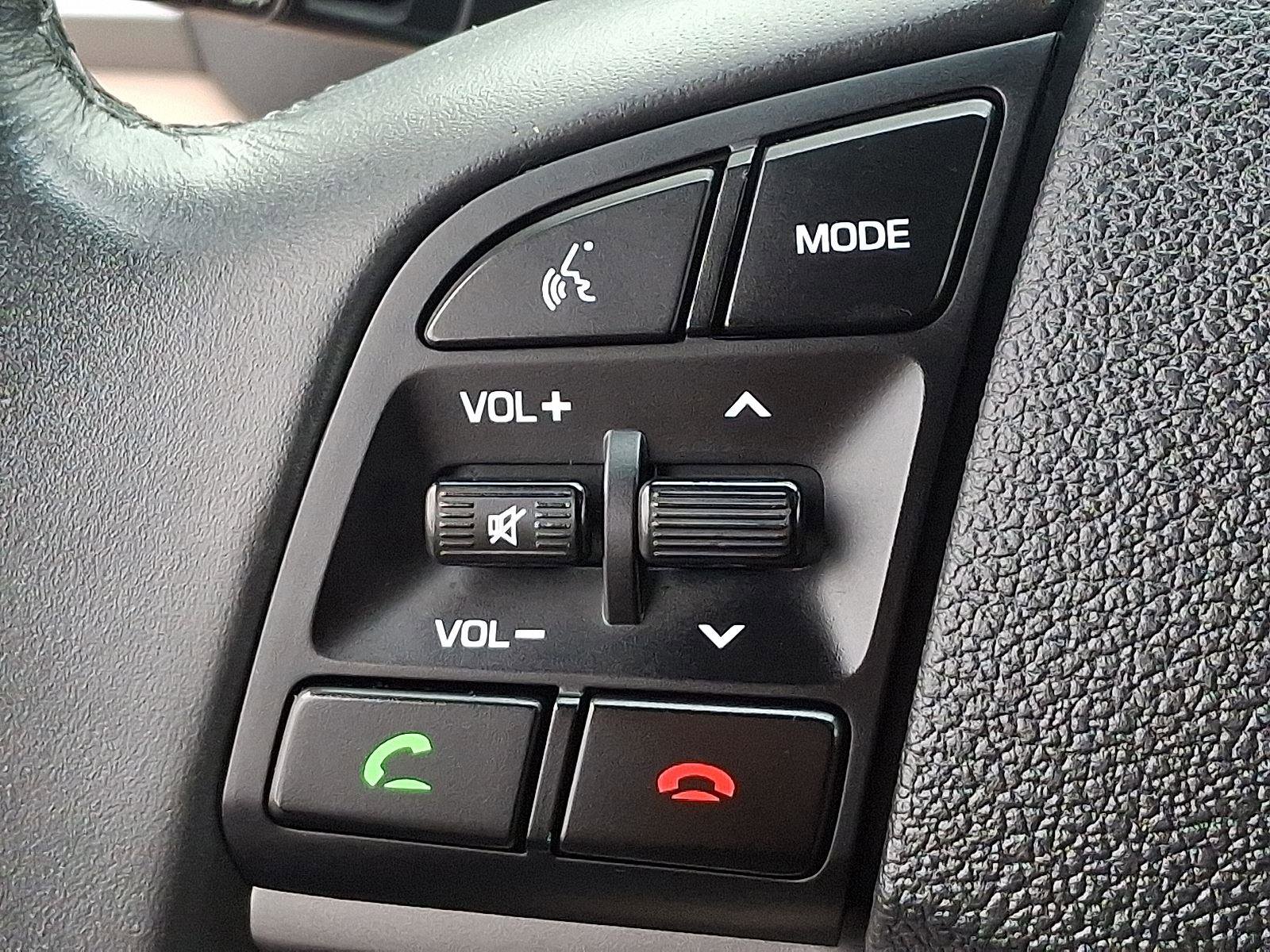 Used 2017 Hyundai Tucson Limited image 21