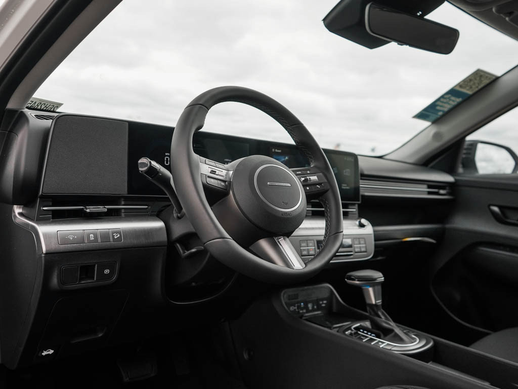 New 2026 Hyundai Kona SEL Sport AWD/4WD image 17