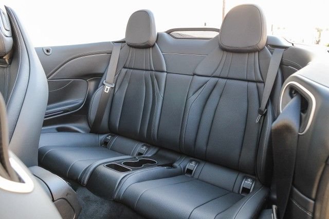 Used 2025 Mercedes-Benz CLE 300 4MATIC Cabriolet image 20