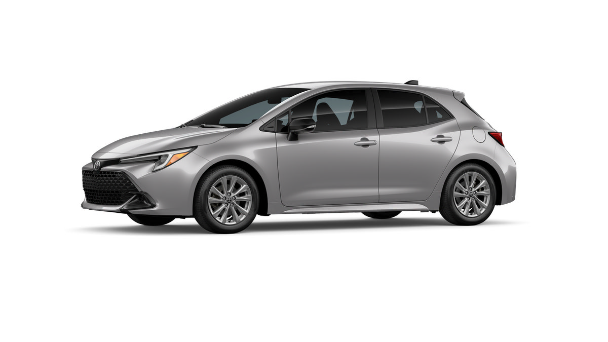 New 2026 Toyota Corolla SE FWD image 37
