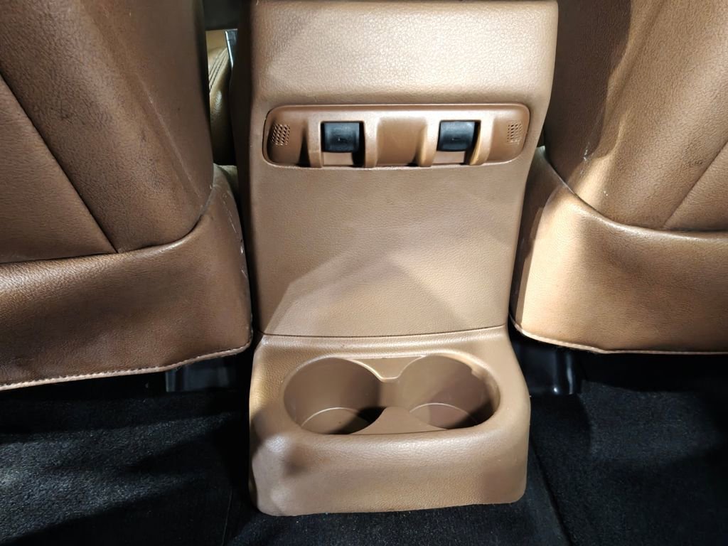 Used 2011 Jeep Wrangler Unlimited Sahara w/ Trailer Tow Group image 30