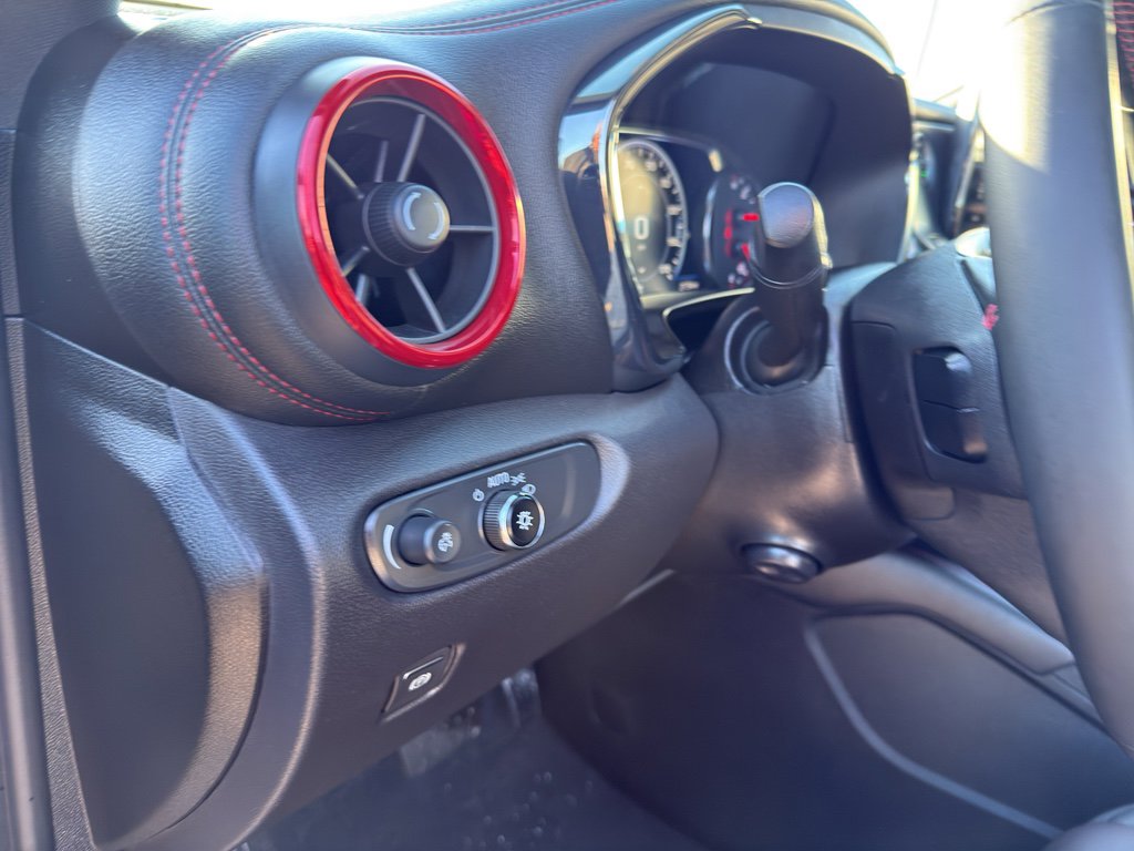 Used 2023 Chevrolet Blazer RS w/ Driver Confidence II Package image 15