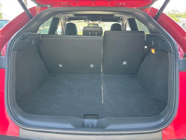 Certified 2023 INFINITI QX55 Essential image 15