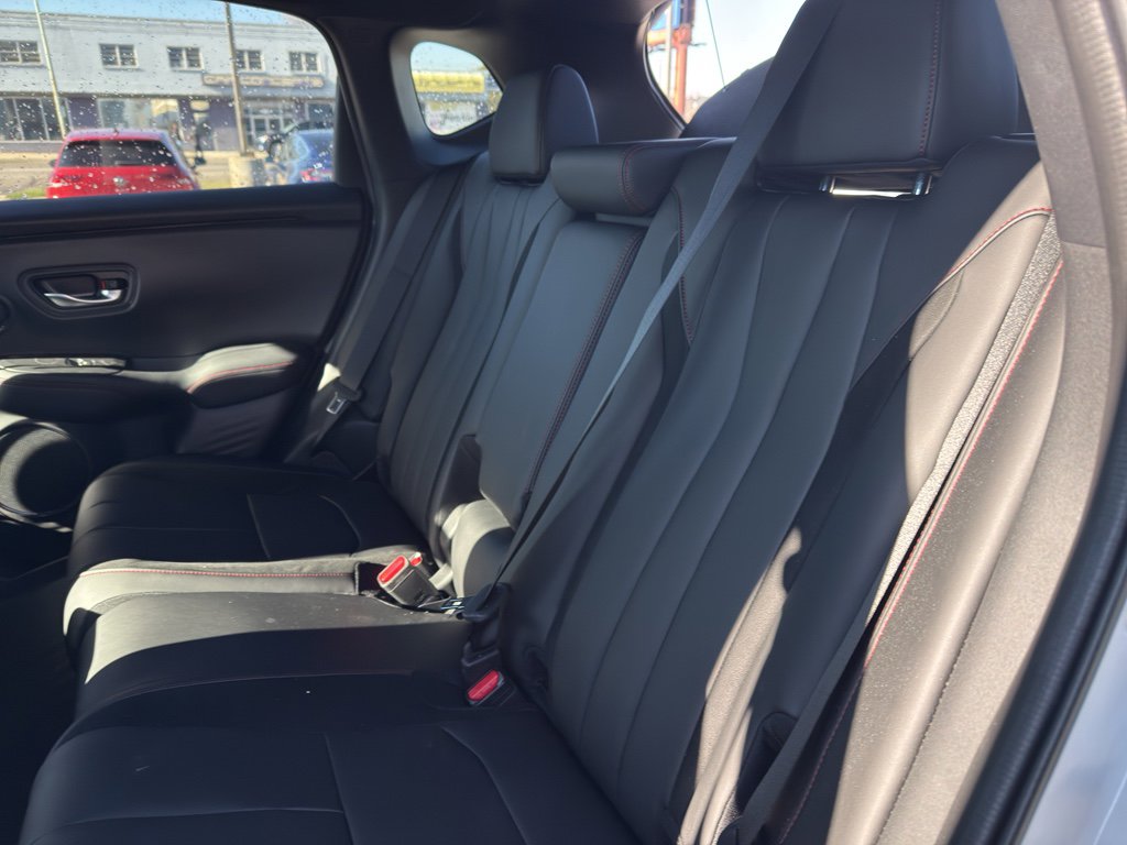 New 2025 Acura ADX A-Spec image 23