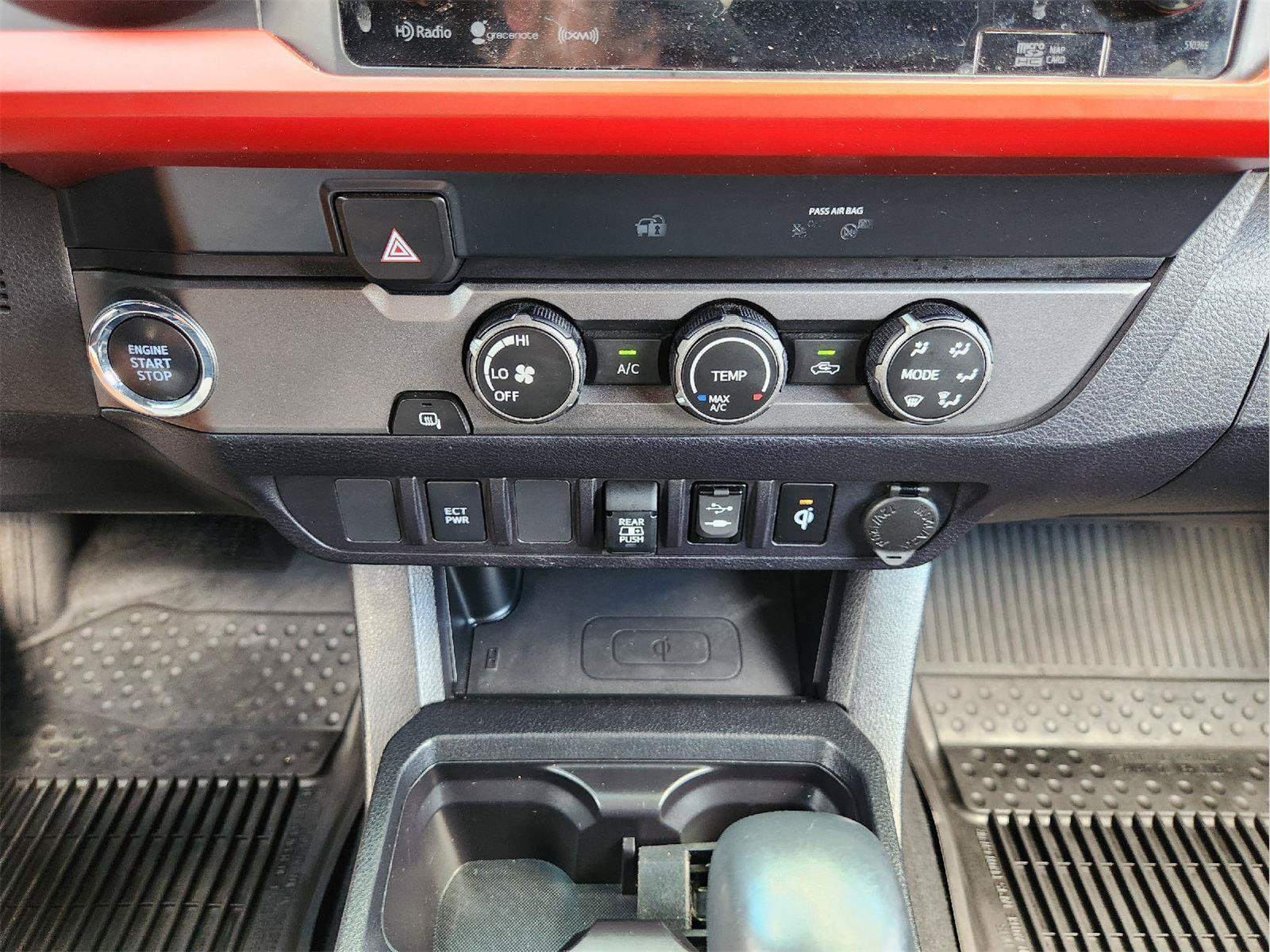 Used 2019 Toyota Tacoma TRD Sport RWD image 18