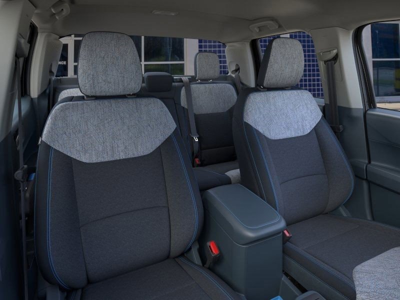 New 2025 Ford Maverick XLT image 11