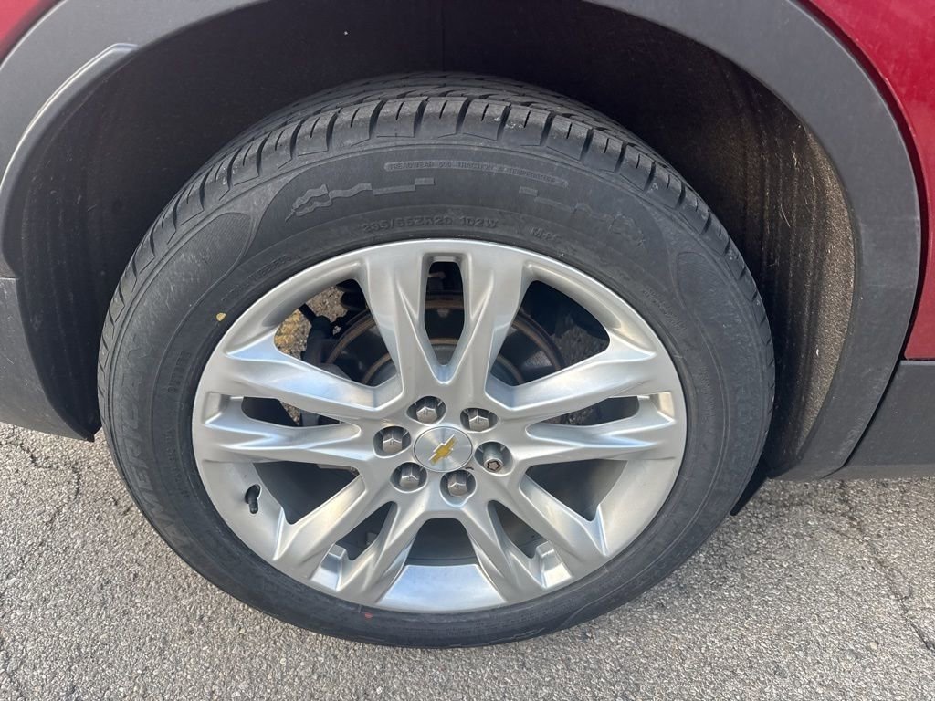 Used 2019 Chevrolet Blazer LT w/ Sun and Wheels Package FWD image 16