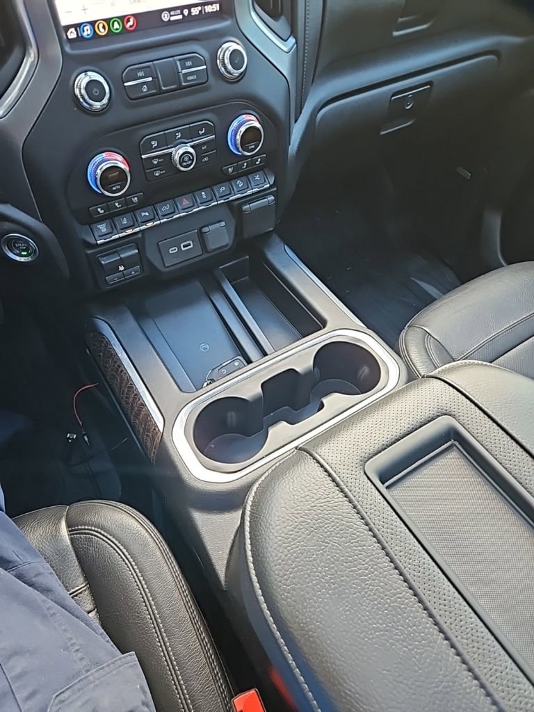 Used 2022 GMC Sierra 3500 Denali w/ Denali Ultimate Package image 36