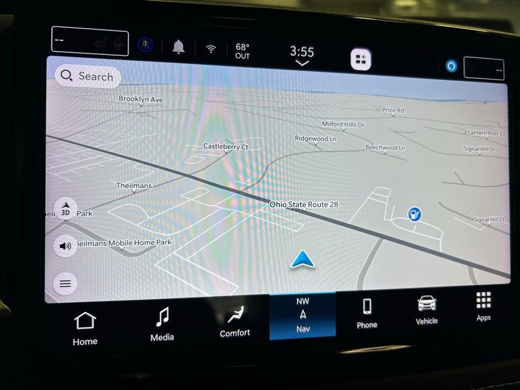 Used 2023 Chrysler Pacifica Limited image 18