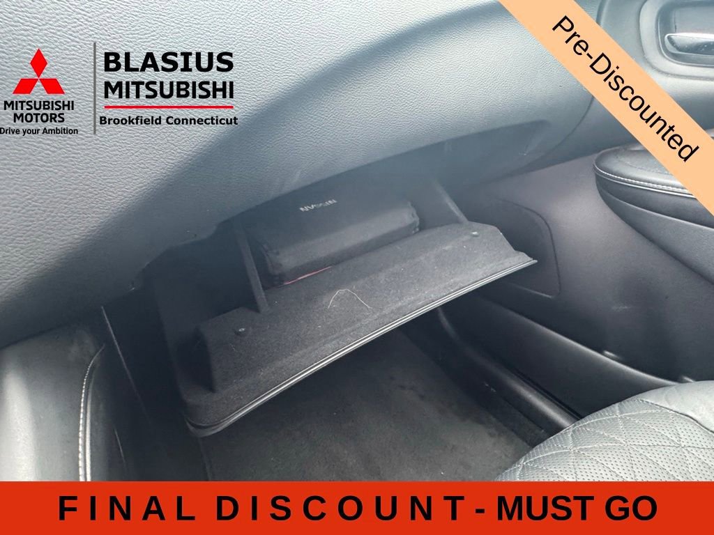 Used 2019 Nissan Murano Platinum w/ Cargo Package AWD/4WD image 23