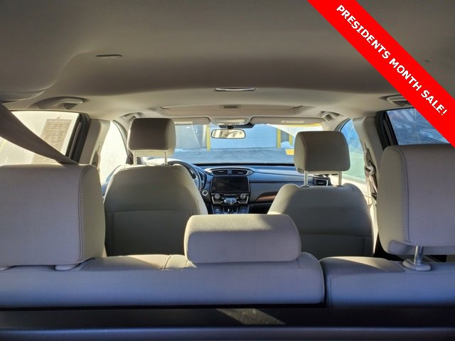 Used 2022 Honda CR-V EX image 25
