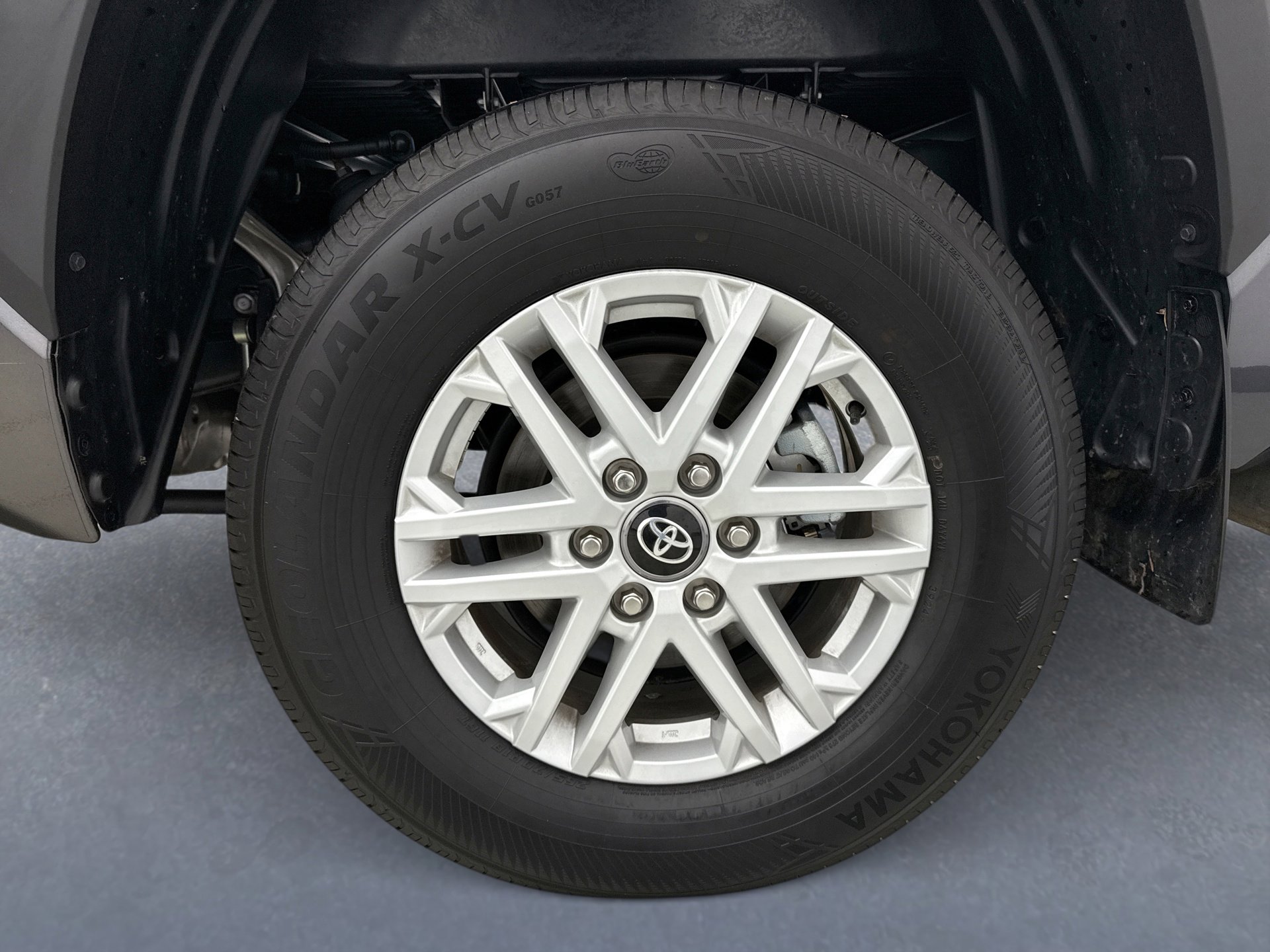 Used 2025 Toyota Tundra SR5 image 21