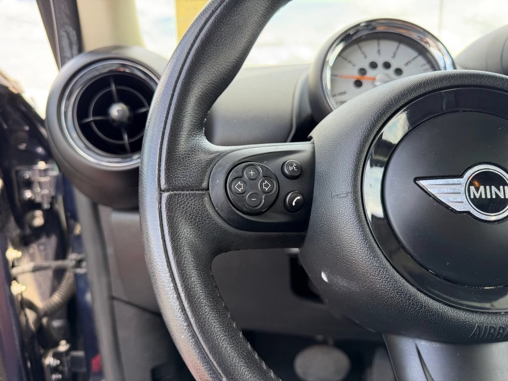 Used 2014 MINI Cooper Countryman FWD image 28