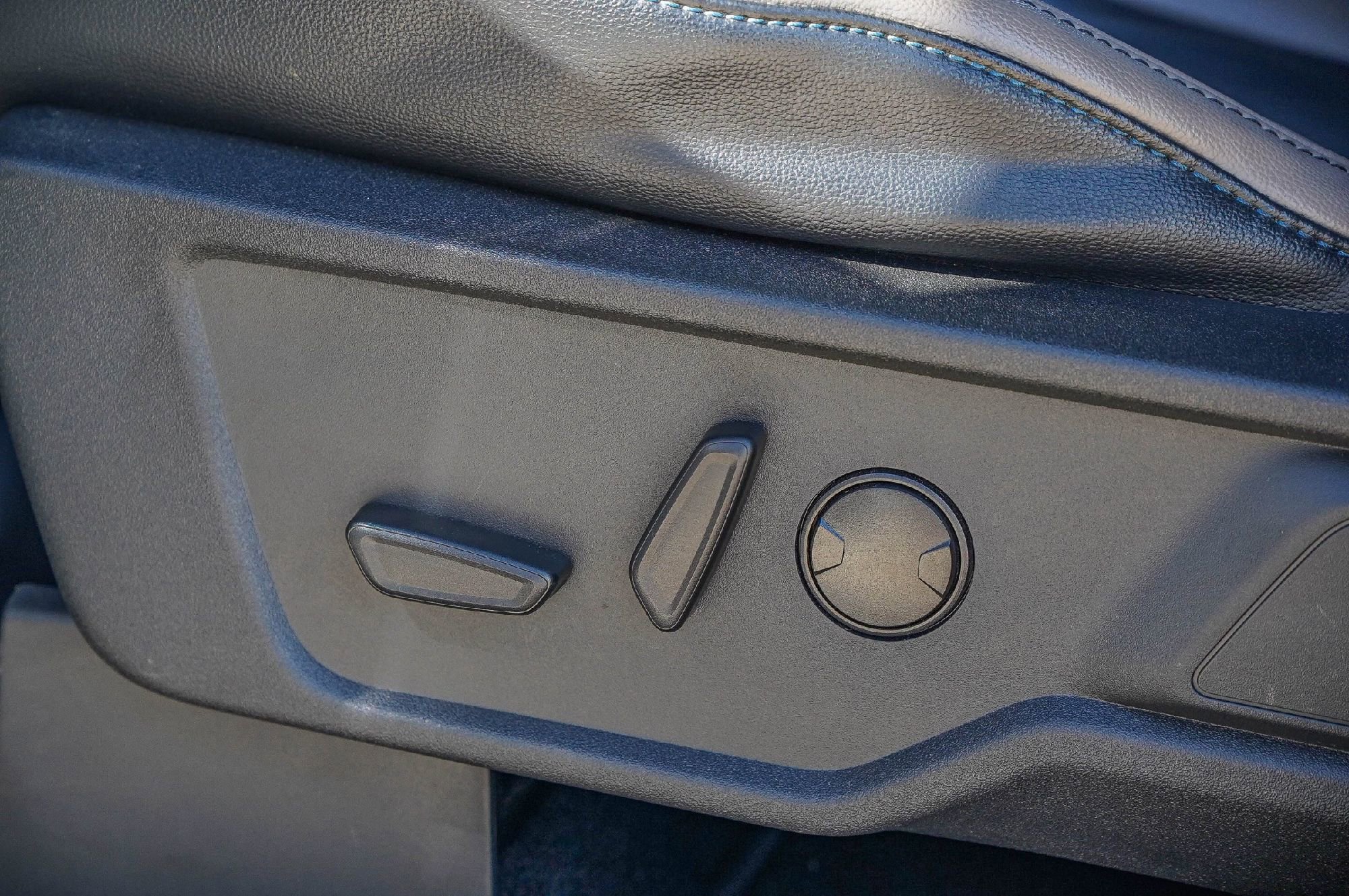 Used 2023 Ford Bronco Wildtrak image 25