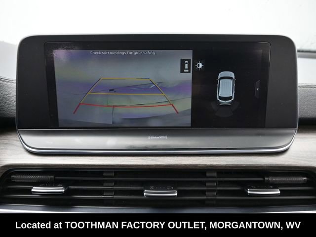 Used 2020 Kia Telluride EX image 21