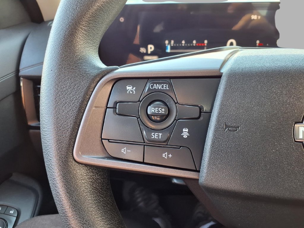 Used 2026 Nissan Sentra SV w/ Floor Mat Package FWD image 13