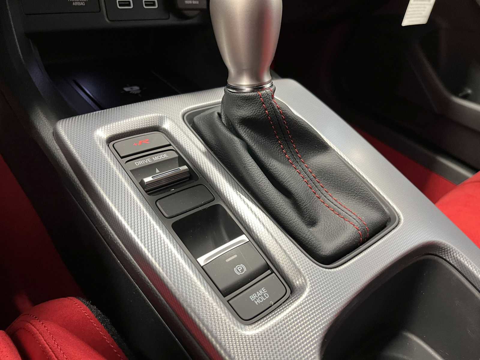 New 2026 Honda Civic Type R image 19