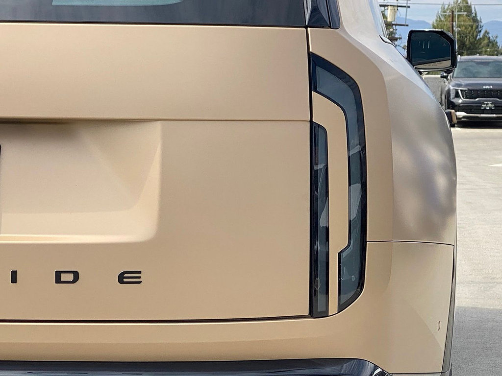 New 2027 Kia Telluride SX Prestige X-Pro AWD/4WD image 4