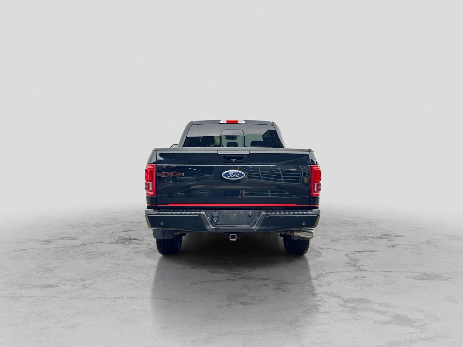 Used 2016 Ford F150 Lariat w/ Equipment Group 502A Luxury AWD/4WD image 5