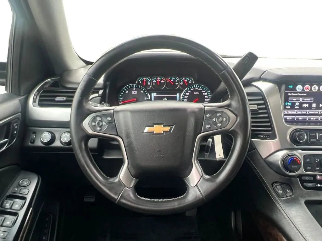 Used 2018 Chevrolet Tahoe LT image 12